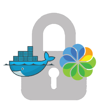 bluexml expert GED ECM BPM Gestion Documentaire_Alfresco_Docker Alfresco avec SSL