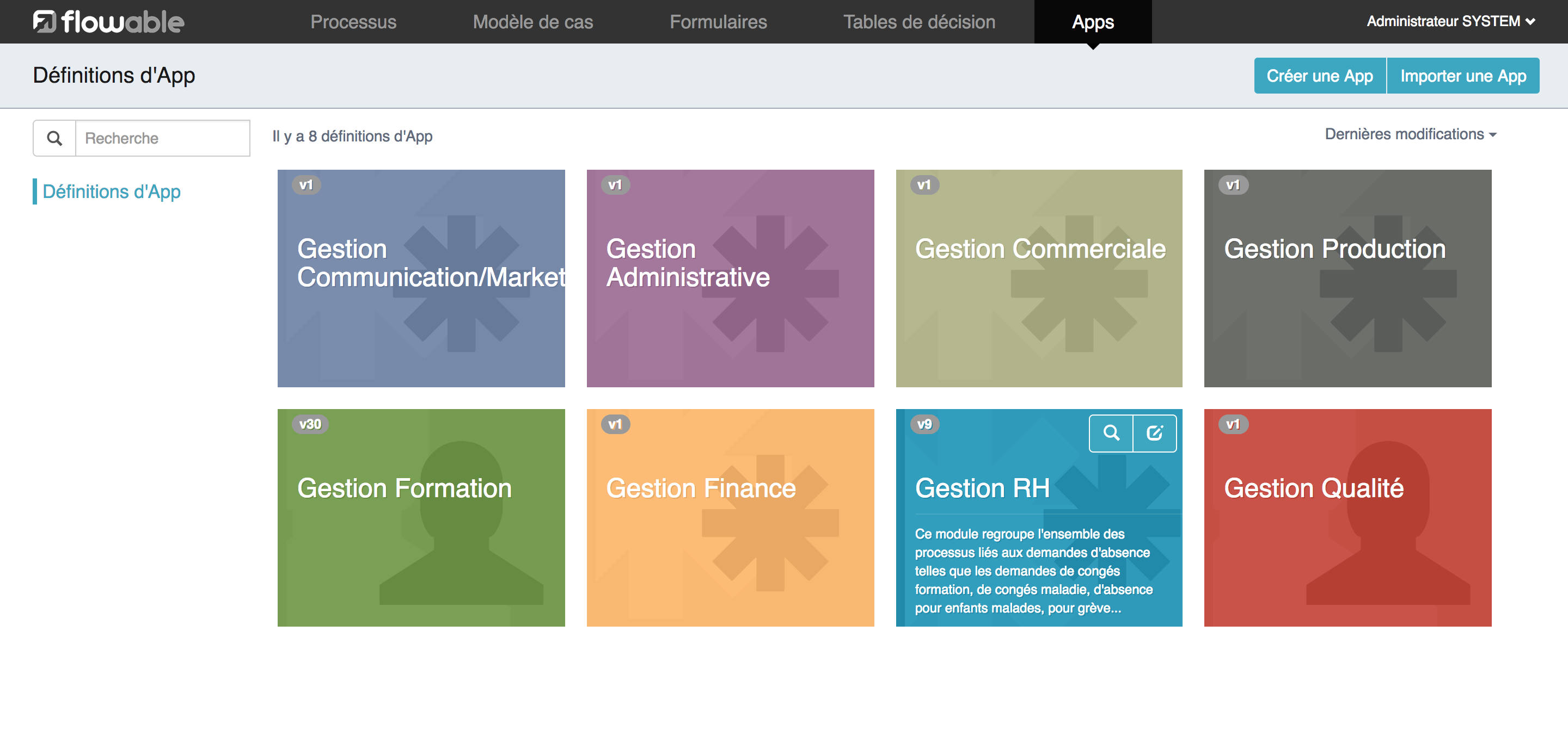 bluexml expert GED ECM BPM Gestion Documentaire_Alfresco_Bonita_Application Métier Flowable_21