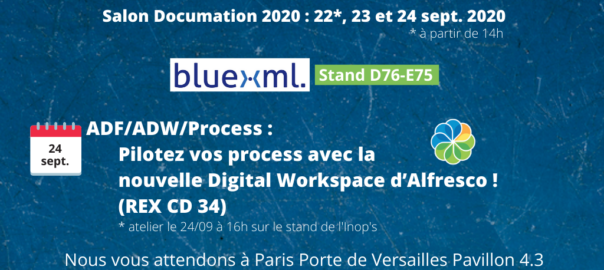 documation-2020-digital-workplace - bluexml expert ECM GED BPM Archivage Signature électronique