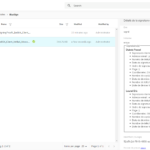 BlueSign - Informations signatures ADF - bluexml expert ECM GED BPM Archivage Signature électronique Yousign