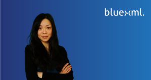 Elise Chan interview bluexml expert ECM GED BPM
