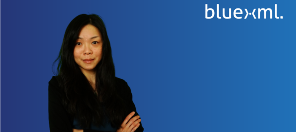 Elise Chan interview bluexml expert ECM GED BPM