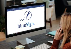 blueSign Bluexml expert ECM GED BPM Signature électronique