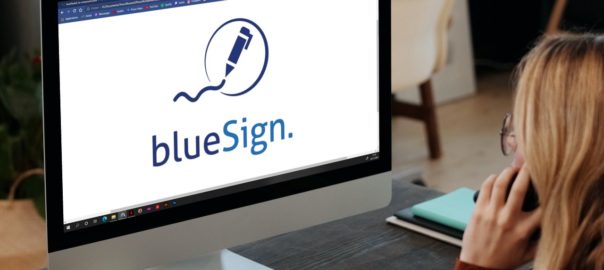 blueSign Bluexml expert ECM GED BPM Signature électronique