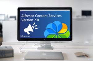 Alfresco ACS 7.0 GED Alfresco Community Edition 7.0