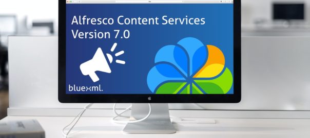 Alfresco ACS 7.0 GED Alfresco Community Edition 7.0