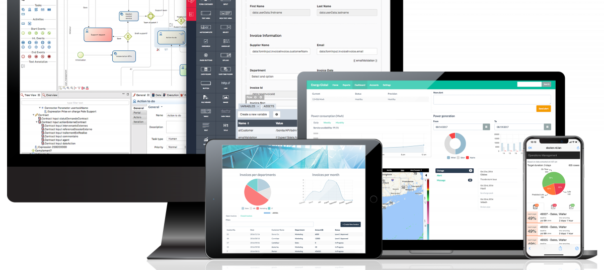 onita processus métiers ECM BPM bluexml expert