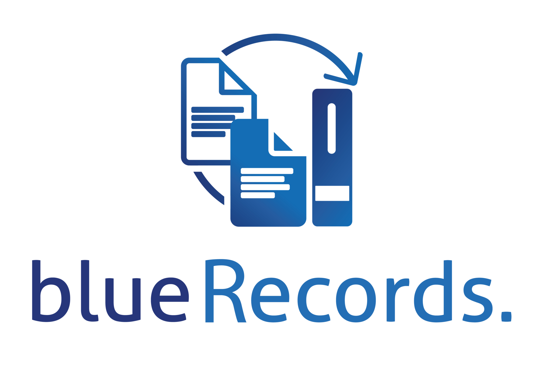 BlueReport_Bluexml_Alfresco_GED_Archivage