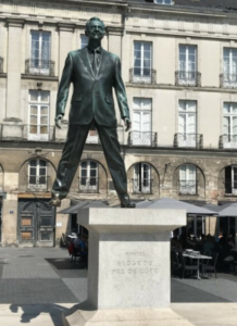 Eloge du pas de côté