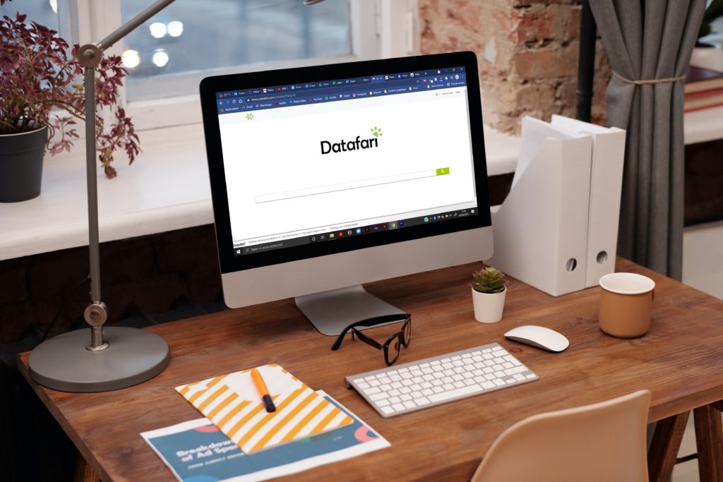 Datafari pour GED Alfresco