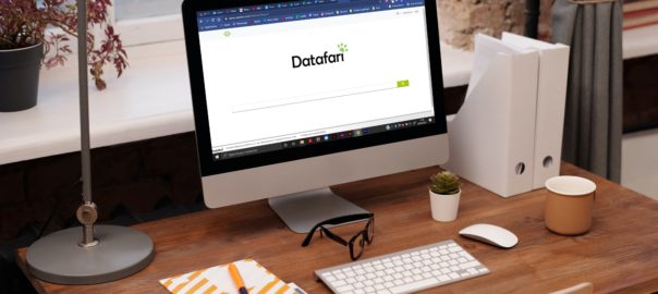 Datafari pour GED Alfresco