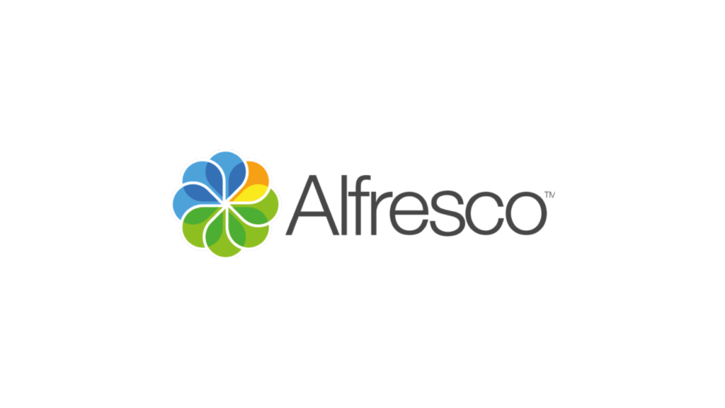 Alfresco par bluexml ECM GED BPM Capture Archivage Signature électronique