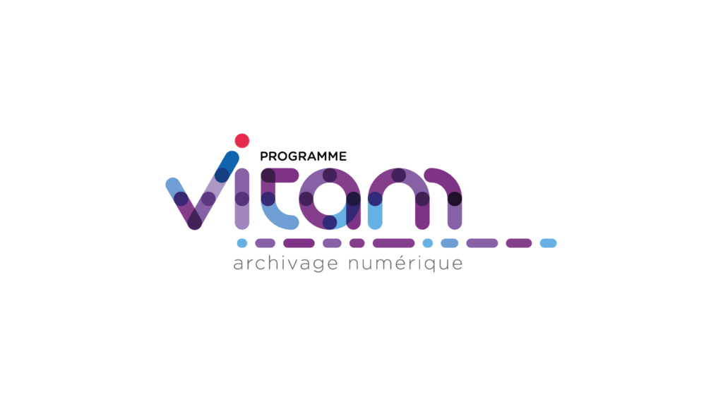 Vitam par bluexml ECM GED BPM Capture Archivage Signature électronique