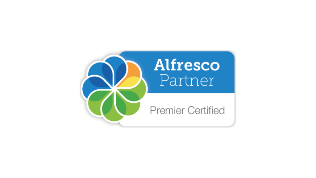 Alfresco Partner bluexml expert ECM GED BPM