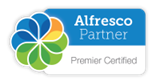 Alfresco Partenaire bluexml expert ECM GED BPM