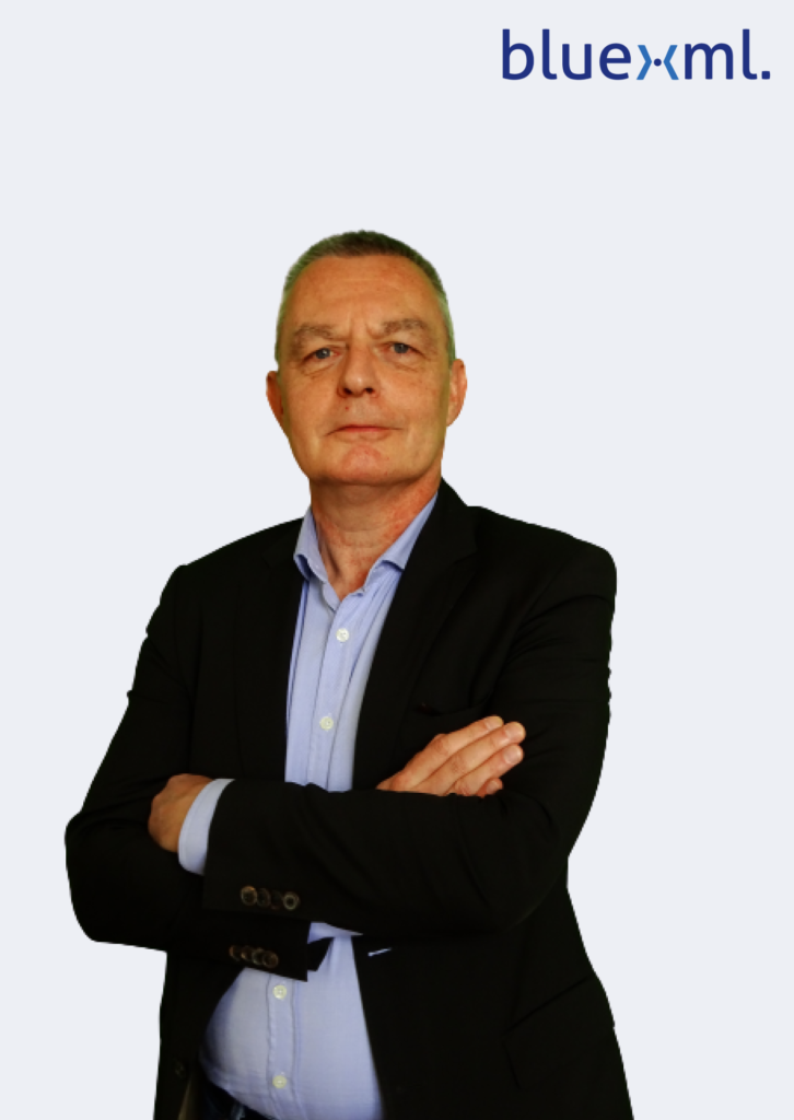 Eric Le Garec - bluexml expert ECM GED BPM