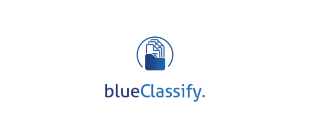 Logo_blueClassify bluexml expert ECM GED BPM Signature Archivage