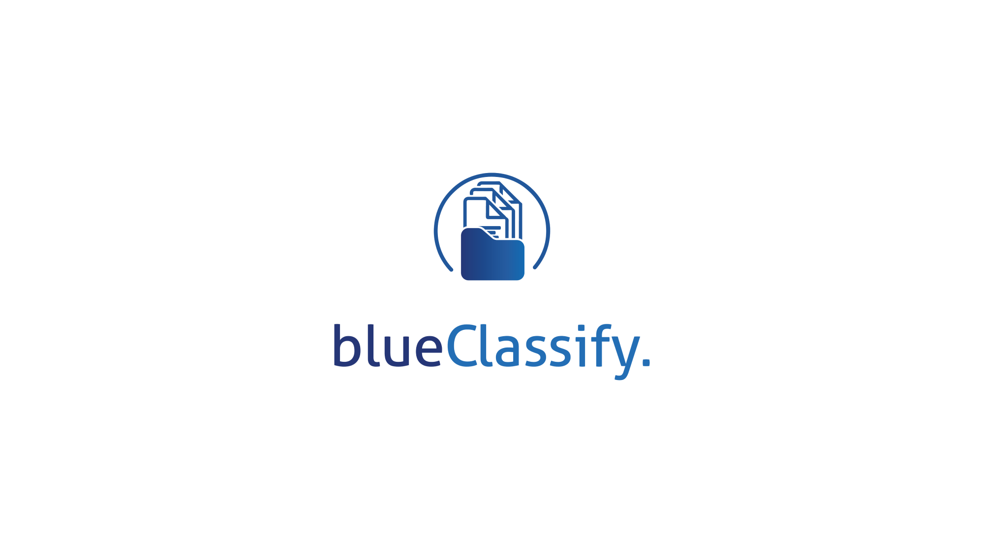 Logo_blueClassify bluexml expert ECM GED BPM Signature Archivage