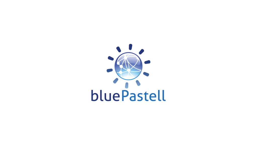 Logo_bluePastell bluexml expert ECM GED BPM Signature Archivage