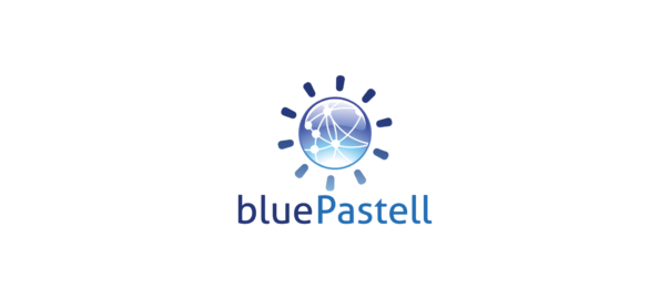 Logo_bluePastell bluexml expert ECM GED BPM Signature Archivage