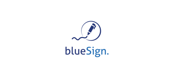 Logo_blueSign Logo_blueClassify bluexml expert ECM GED BPM Signature Archivage