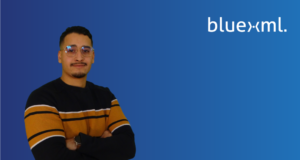 Amin Sehla interview bluexml expert ECM GED BPM