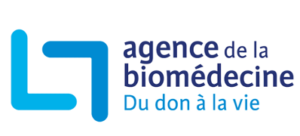 logo agence de la biomedecine