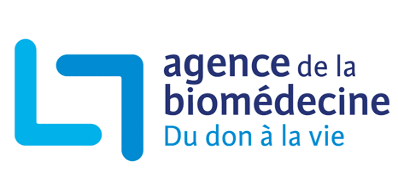 logo agence de la biomedecine