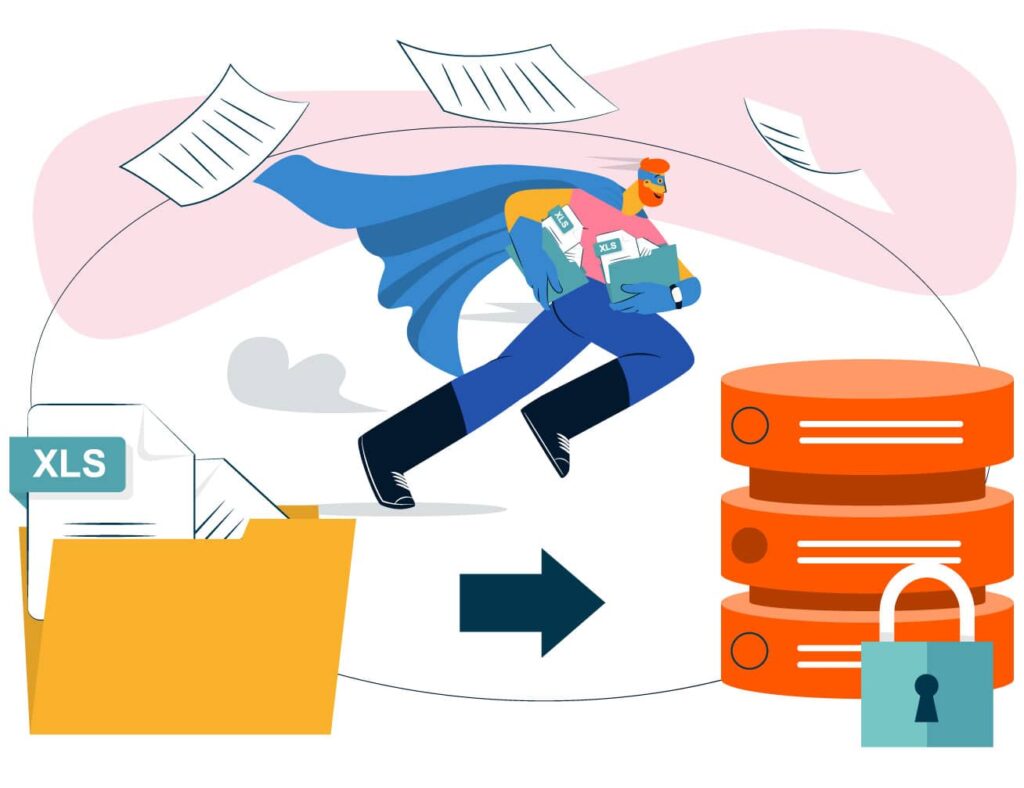 Naofix, Helpdesk solution d'infogérance, partenaire de bluexml