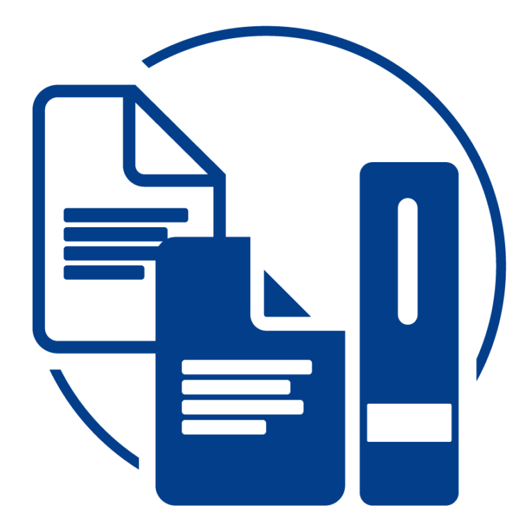 blueRecord, archivage intermédiaire