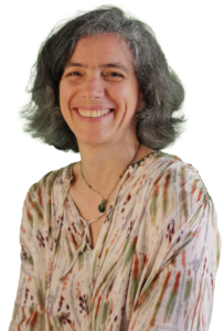 Ingénieure infrastructure & cloud​