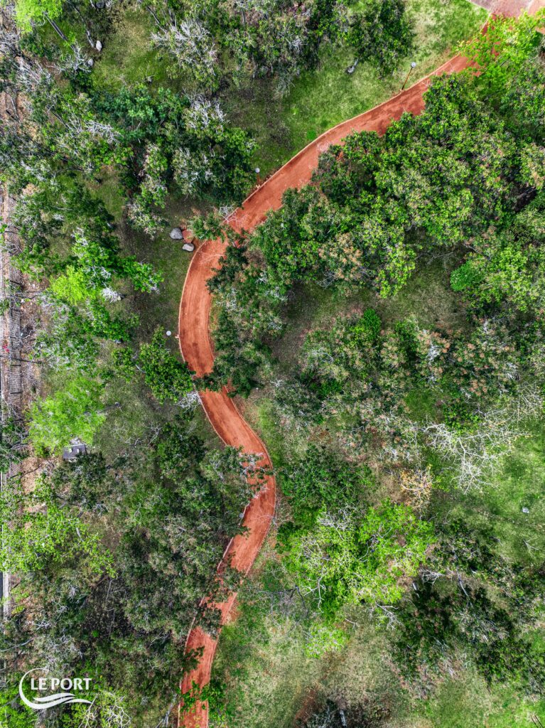 Le Port, accompagnement dans l'archivage électronique