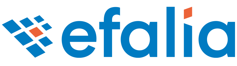 efalia partenaire de bluexml