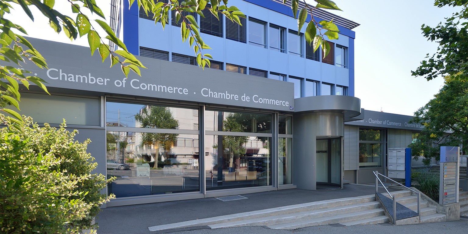 CVCI, accompagnement et expertise GED