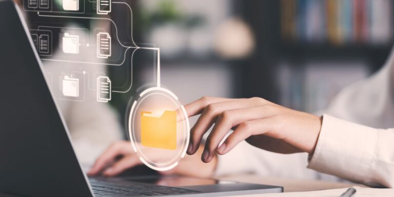 Gestion Électronique de Document