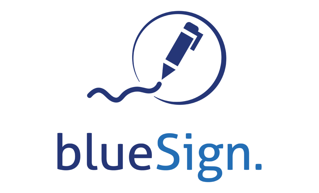 signature électronique