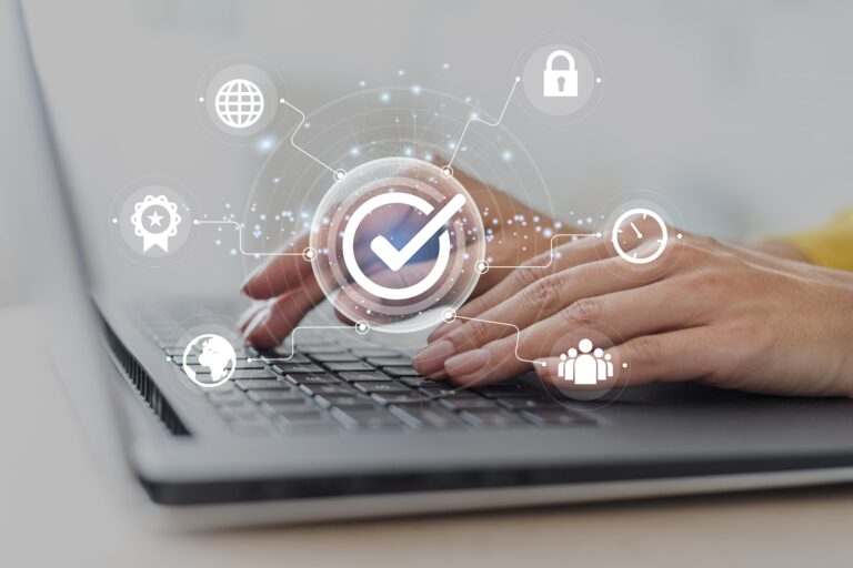 Identity and access management
