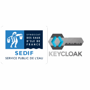 SEDIF et keycloak