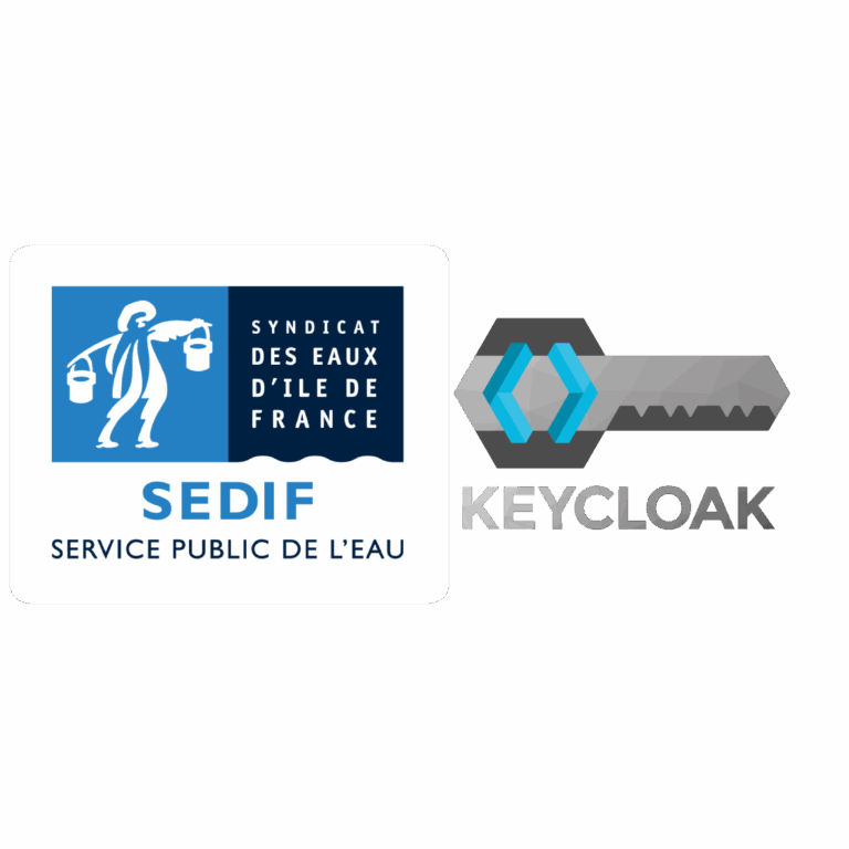 SEDIF et keycloak