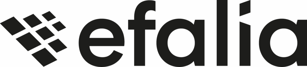 Efalia partenaire de bluexml