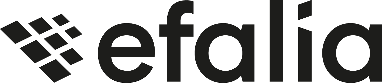 Efalia partenaire de bluexml