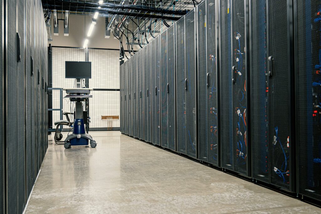Migration Base de donnée vers oracle