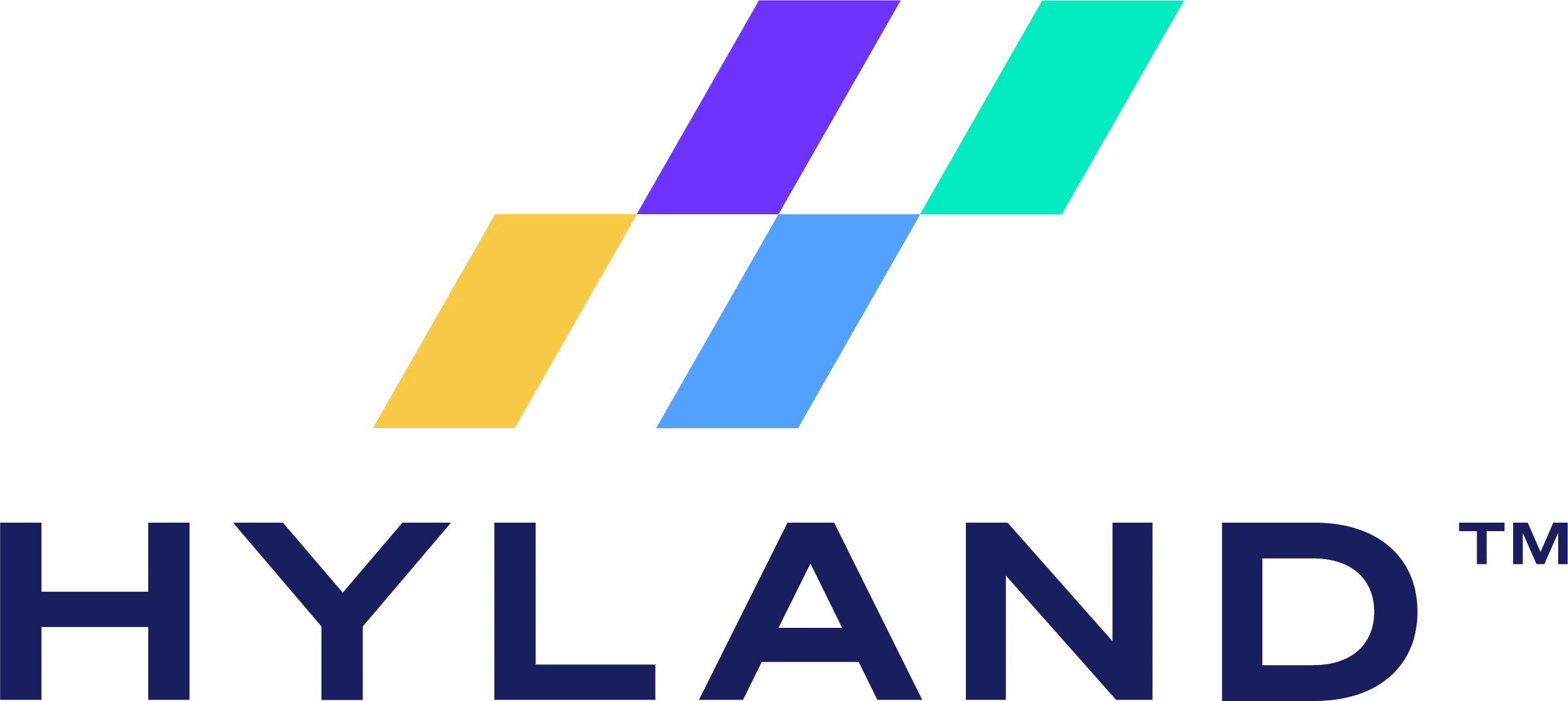 Partenariat bluexml hyland Alfresco