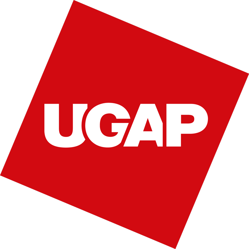 Parternaire UGAP bluexml