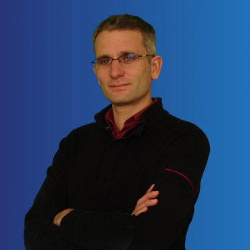 Antoine Laurent interview bluexml expert ECM GED BPM