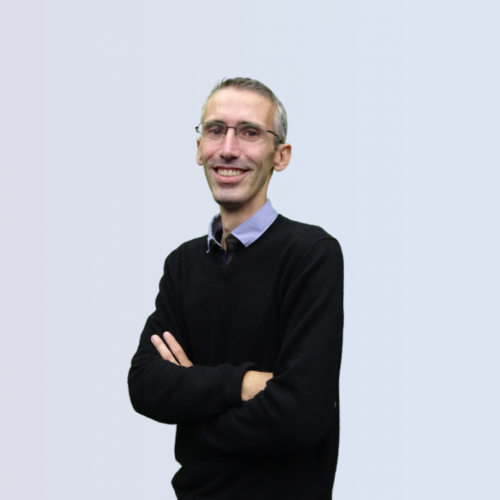 Emmanuel Roux bluexml expert ECM GED BPM
