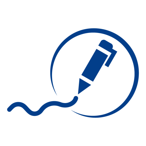 blueSign, signature électronique