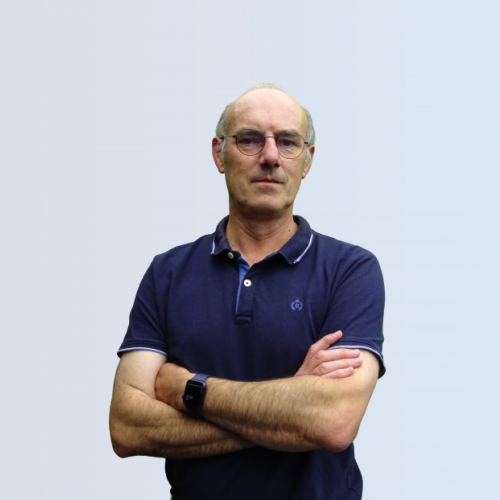 Régis Baudu bluexml expert ECM GED BPM