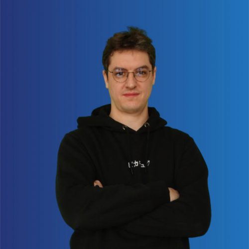 Thomas BOYENVAL_fond bluexml_bluexml expert ECM GED BPM