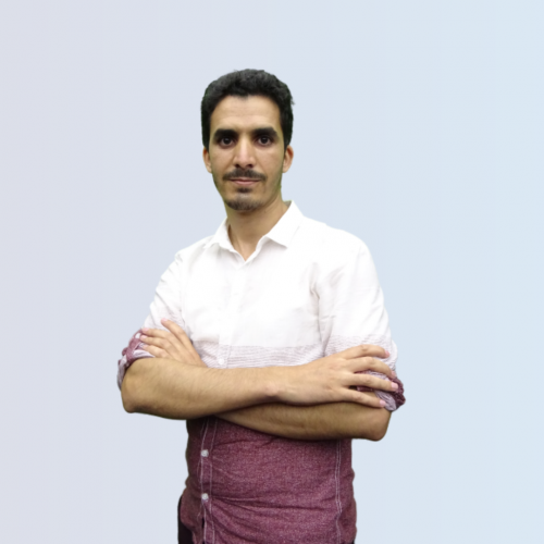 Zouhir Menhou bluexml expert ECM GED BPM